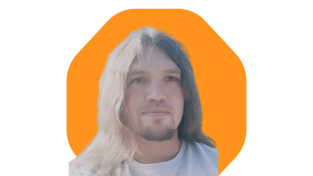 Adam Anczyk mentor