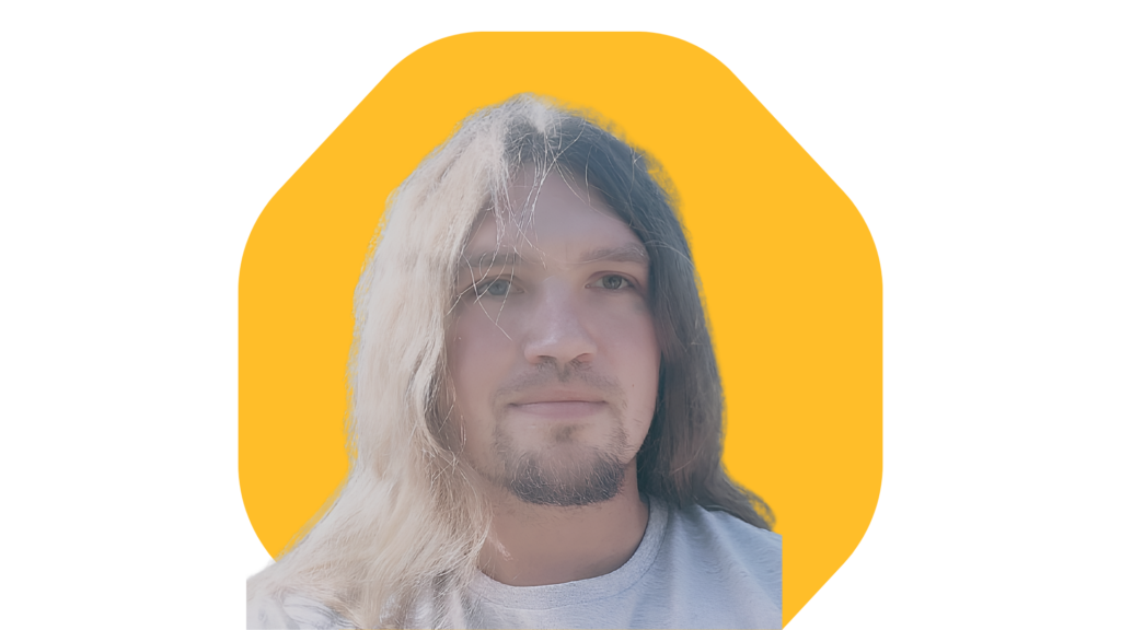 Adam Anczyk tutor