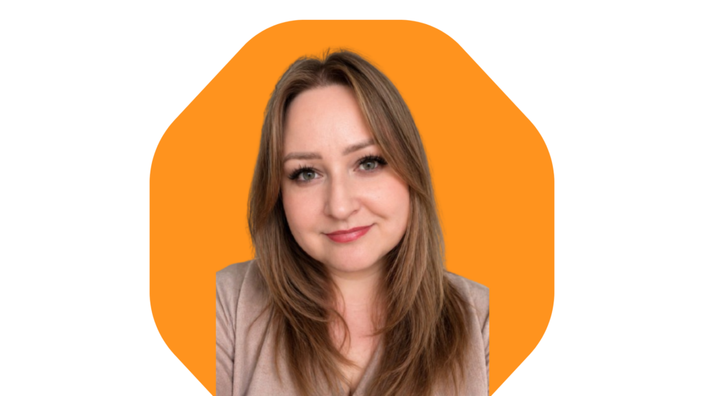 Anna Michalczyk mentor