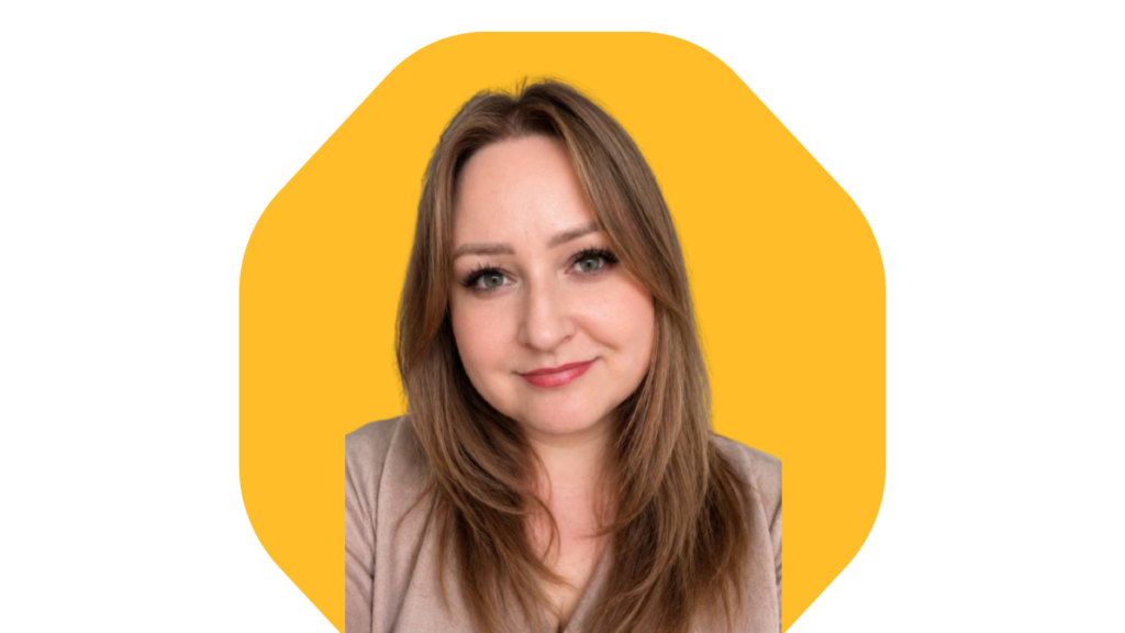 Anna Michalczyk tutor